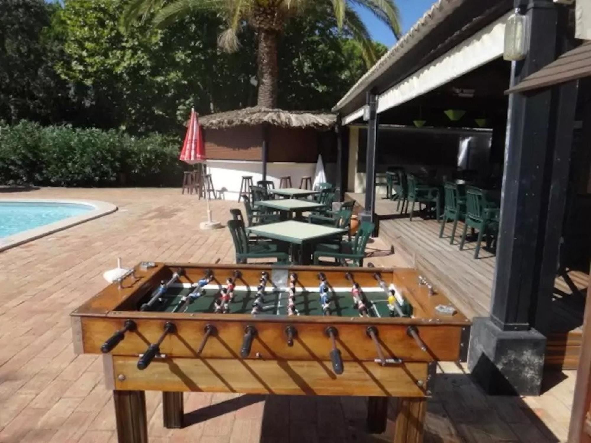 House With 4 Bedrooms In With Pool Access Enclosed Garden Albufeira