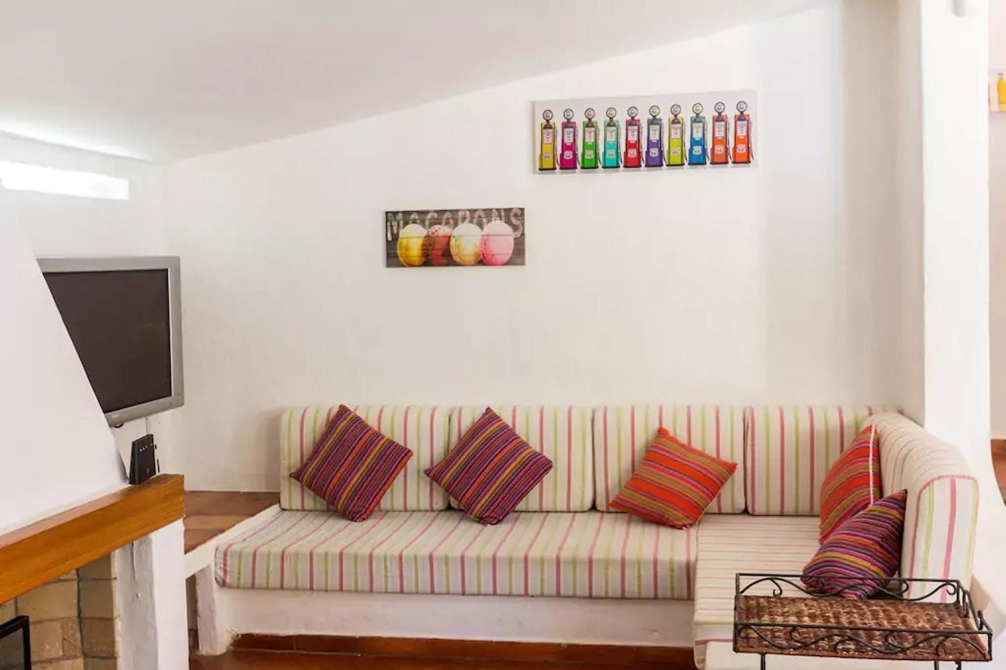 House With 4 Bedrooms In With Pool Access Enclosed Garden Apartamento Albufeira